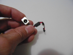 Conector Dc Power Jack Para O Notebook Acer Aspire One 722 - WFL USADOS de Informática