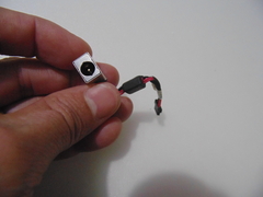 Imagem do Conector Dc Power Jack Para O Notebook Acer Aspire One 722