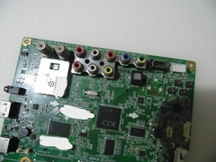Placa-mãe Principal Para Tv LG 42la6130 42''