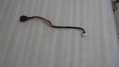 Conector Dc Power Jack P Notebook Cce M300s - WFL USADOS de Informática