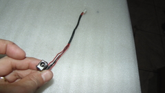 Conector Dc Power Jack P Notebook Cce M300s - comprar online