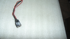 Conector Dc Power Jack P Notebook Cce M300s - comprar online