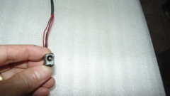 Conector Dc Power Jack P Notebook Cce M300s