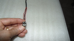 Conector Dc Power Jack P Notebook Cce M300s - WFL USADOS de Informática