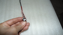 Imagem do Conector Dc Power Jack P Notebook Cce M300s