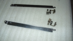 Par De Dobradiças Para O Notebook Samsung Np600b4c C/ Hastes - loja online