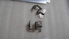 Par De Dobradiças Para O Notebook Samsung Np600b4c C/ Hastes na internet