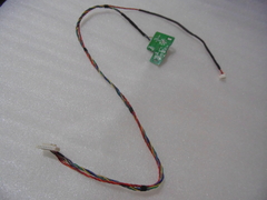 Placa Sensor Do Controle Remoto Tv Aoc D26w931 715g3304-r01