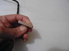 Cabo Flat Da Tela Lvds Para Tv Aoc D26w931 - WFL USADOS de Informática
