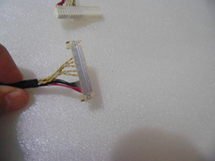 Cabo Flat Da Tela Lvds Tv Philco Ph32f33dg 46-60ha45-aab01g - loja online