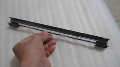 Carcaça Acabamento Das Dobradiças Notebook Samsung Np600b4c - comprar online