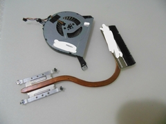 Imagem do Cooler + Dissip Para O Notebook Hp Pavilion 14-n020br 767712-001