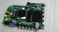 Placa Principal Para Tv Hq Hqs32nkh Tp.mt5510i.pb805 - WFL USADOS de Informática