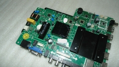 Placa Principal Para Tv Hq Hqs32nkh Tp.mt5510i.pb805