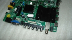 Imagem do Placa Principal Para Tv Hq Hqs32nkh Tp.mt5510i.pb805