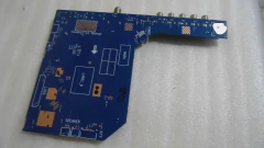 Placa Principal Tv Philco Ptv32g70sbl Va Juc7.820.00245944 - WFL USADOS de Informática