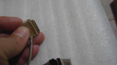 Imagem do Cabo Flat Da Tela Notebook Dell Inspiron 14r 3442 0yxnkc