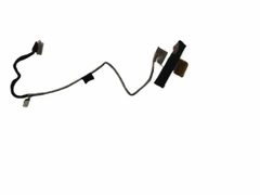 Cabo Flat Da Tela Para O Notebook Positivo Premium 3455