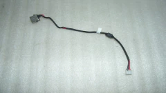Conector Dc Power Jack Para Notebook E1-510-2606 Dc30100pv00 - comprar online