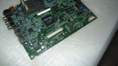 Placa Principal Para Tv Philco Ph32m4 40-mt10l2-mac2xg - comprar online