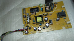 Placa Fonte Para Monitor Aoc 2036va 715g2892-2-3 C/ Cabo