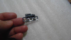 Botão Peça Plástica Do Power Notebook Acer E1-510-2606 - WFL USADOS de Informática