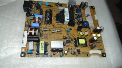 Placa Fonte Para Tv Lg 42la6100 Eax64905401 (1.5)