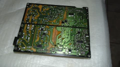 Placa Fonte Para Tv Lg 42la6100 Eax64905401 (1.5) - comprar online