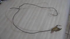 Cabos Antenas Da Wireless Notebook Acer Aspire E1-510-2606 - comprar online