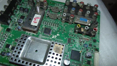 Placa Principal Para Tv Samsung Ln40a330j1 Bn41-00984a - comprar online