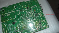 Placa Principal Para Tv Samsung Ln40a330j1 Bn41-00984a - loja online