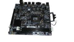 Placa-mãe Para Pc Brazil Pc Bpc-h61c-v3.2 Lga1155 Ddr3