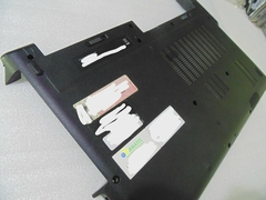 Carcaça Inferior Chassi Base Notebook Positivo Premium 3455