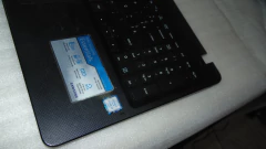 Carcaça Superior C/ Touchpad + Teclado Samsung Np300e5l - comprar online