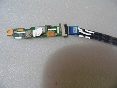 Botão Placa Power Para Notebook Hp 14-d027br 010194d00-35k-g - comprar online
