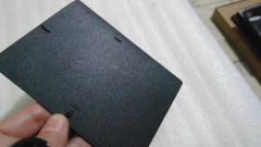 Tampa Traseira Do Hd Notebook Samsung Np300e5l - loja online