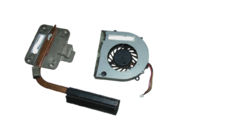 Cooler + Dissip Para Notebook Lenovo Z460 Dc280008za - comprar online
