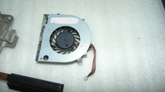 Imagem do Cooler + Dissip Para Notebook Lenovo Z460 Dc280008za