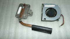 Cooler + Dissip Para Notebook Lenovo Z460 Dc280008za - comprar online