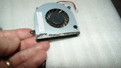 Cooler + Dissip Para Notebook Lenovo Z460 Dc280008za - loja online