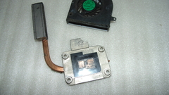 Cooler + Dissip Para Notebook Lenovo Z460 Dc280008za - WFL USADOS de Informática