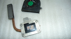 Cooler + Dissip Para Notebook Lenovo Z460 Dc280008za - WFL USADOS de Informática