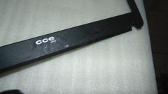 Imagem do Moldura Da Tela (bezel) Carcaça Cce Win M300s 14''