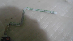 Imagem do Botão Placa Power Notebook Acer Es1-431-p0v7 Daz8adpb6b0