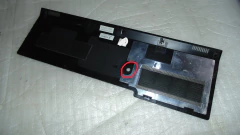 Carcaça Tampa Traseira Do Chassi Para O Note I14 3442 3443 na internet