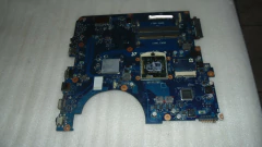Placa-mãe + Processador Para Notebook Samsung R540 Bremem-c - loja online