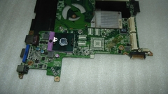 Placa-mãe P Notebook Positivo Sim+ 1440 6-71-m74s0-d05a Gp