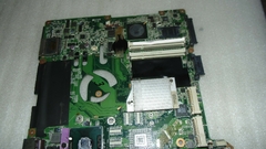 Imagem do Placa-mãe P Notebook Positivo Sim+ 1440 6-71-m74s0-d05a Gp