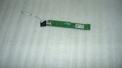 Botão Placa Power Para Notebook Itautec A7520 6-71-e51qs-d02 na internet