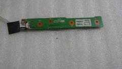 Botão Placa Power Para Notebook Itautec A7520 6-71-e51qs-d02 - loja online